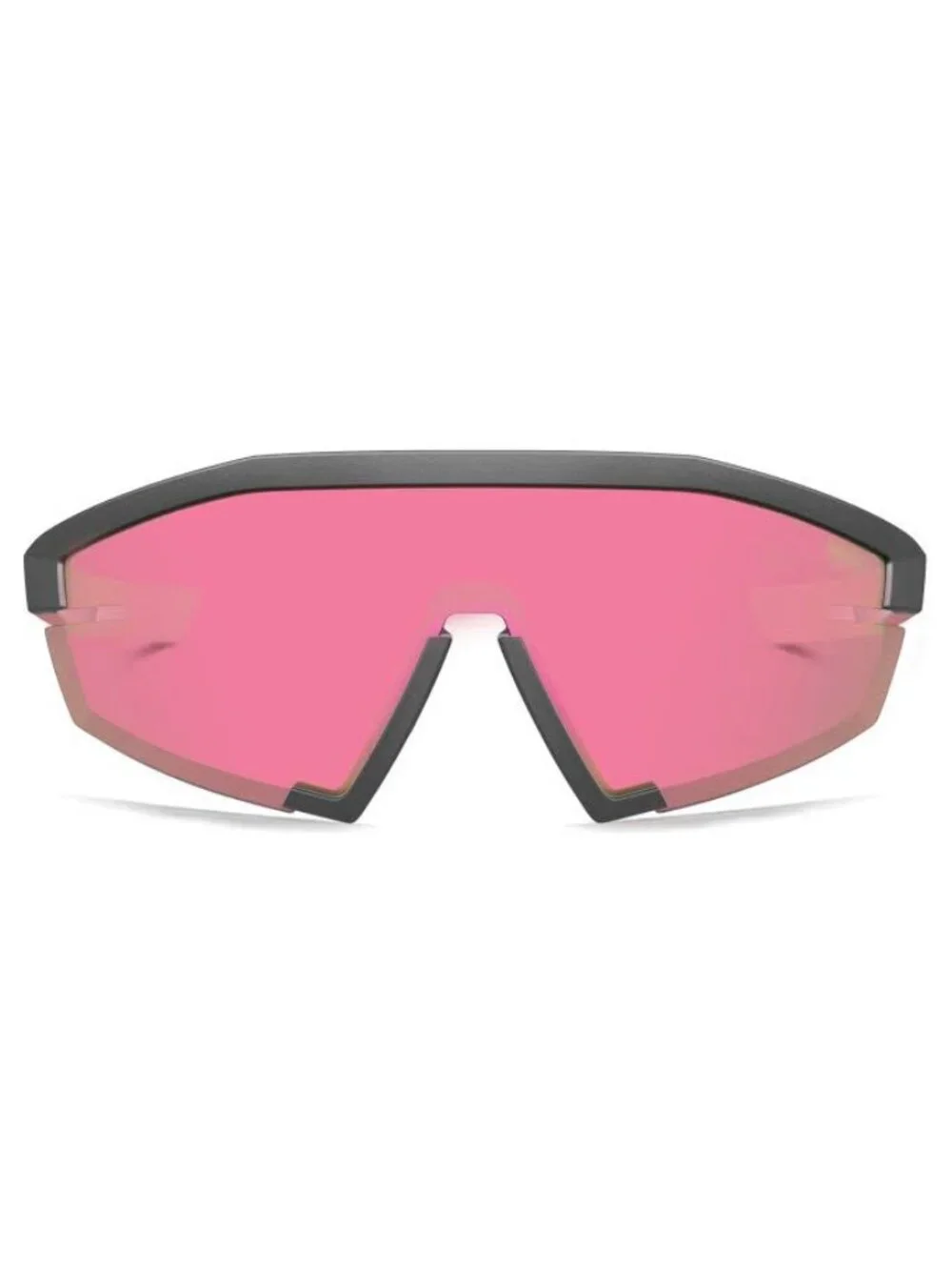 New Prada Linea Rossa PS03ZS 15P20A Sunglasses